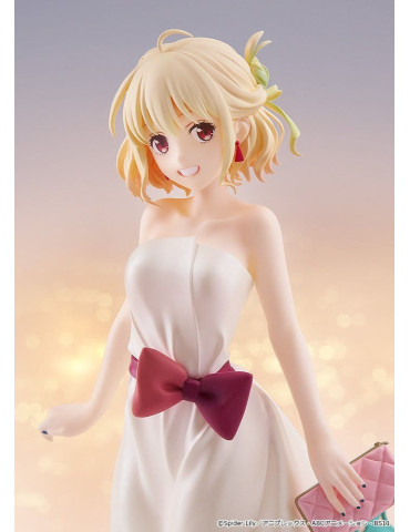 Good Smile Company - Lycoris Recoil - figure Pop Up Parade Chisato Nishikigi: After Party! Ver. L Size 2