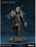 Gecco - Elden Ring - figurine Raging Wolf
