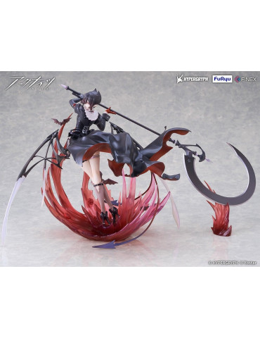 Furyu - Arknights - figure Entelechia Elite 2 Ver. 2