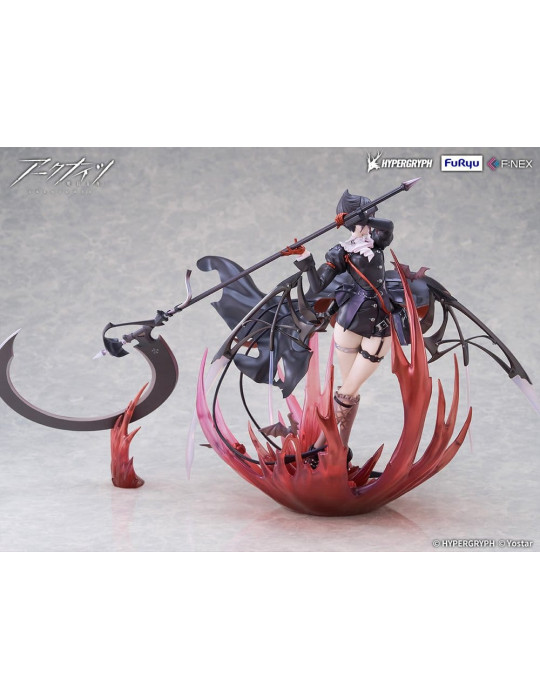 Furyu - Arknights - figurine Entelechia Elite 2 Ver.