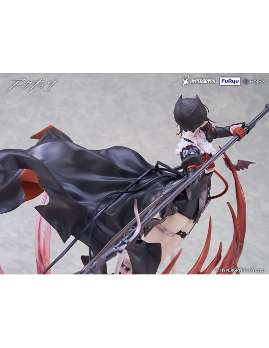 Furyu - Arknights - figure Entelechia Elite 2 Ver.