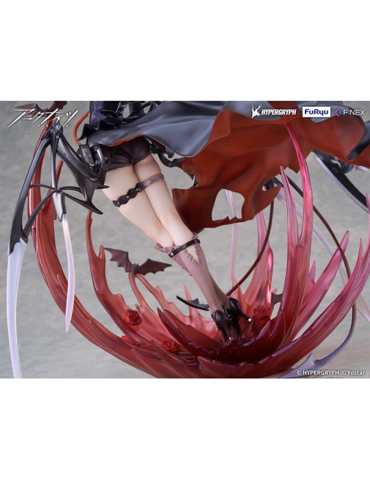 Furyu - Arknights - figurine Entelechia Elite 2 Ver.