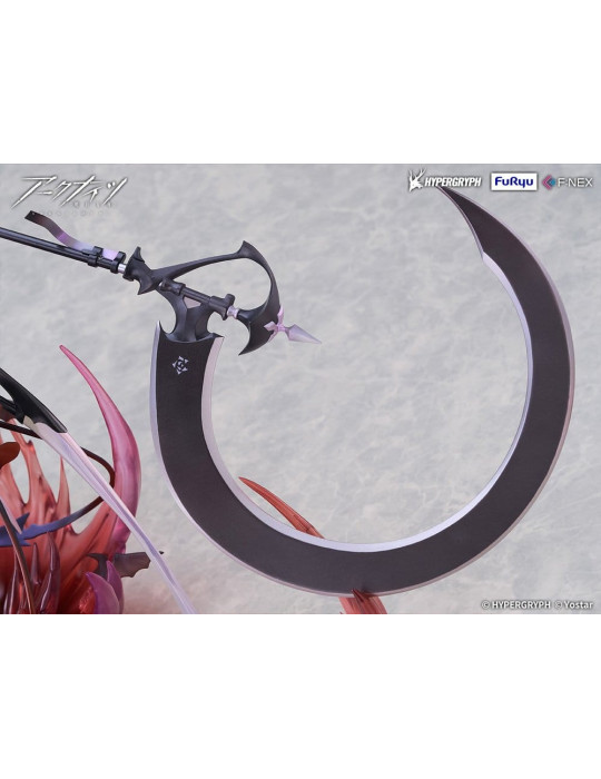 Furyu - Arknights - figurine Entelechia Elite 2 Ver.