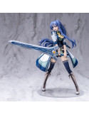 Kotobukiya - The Legend of Heroes - figure Laura S Arseid