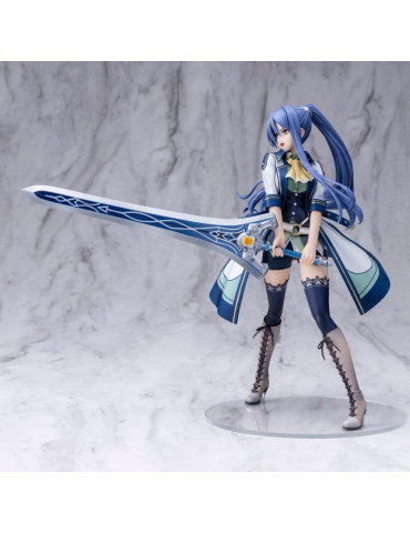 Kotobukiya - The Legend of Heroes - figure Laura S Arseid 2