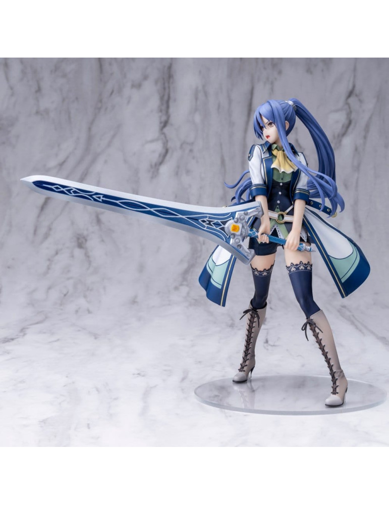 Kotobukiya - The Legend of Heroes - figure Laura S Arseid