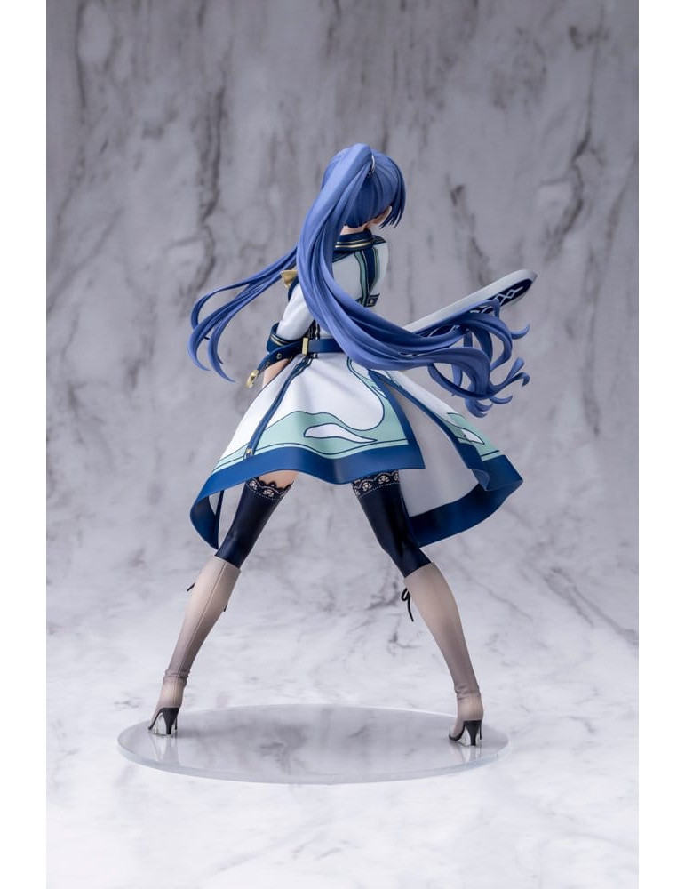 Kotobukiya - The Legend of Heroes - figure Laura S Arseid