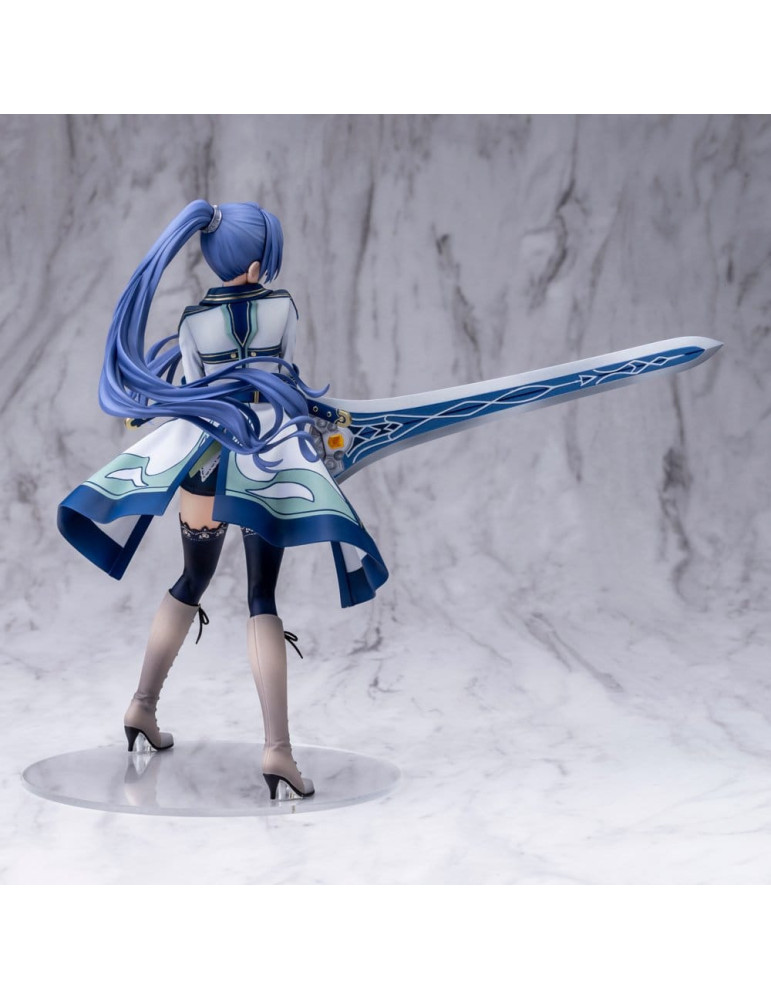 Kotobukiya - The Legend of Heroes - figure Laura S Arseid
