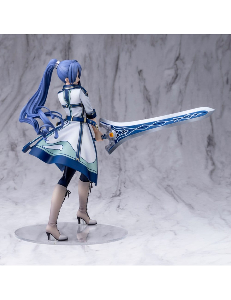 Kotobukiya - The Legend of Heroes - figure Laura S Arseid