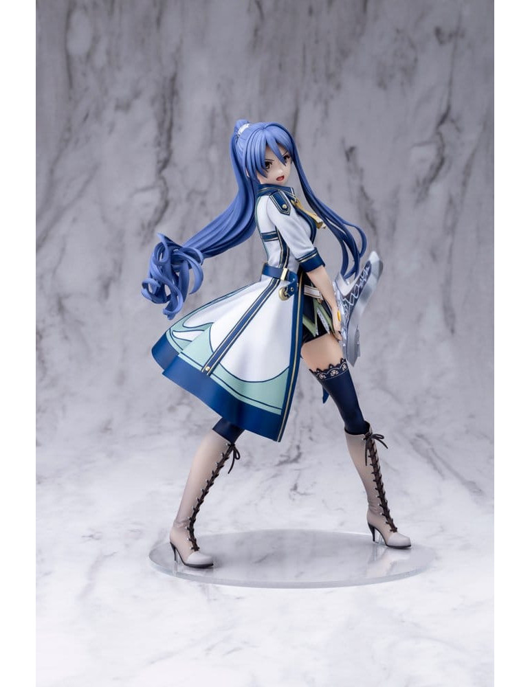 Kotobukiya - The Legend of Heroes - figure Laura S Arseid
