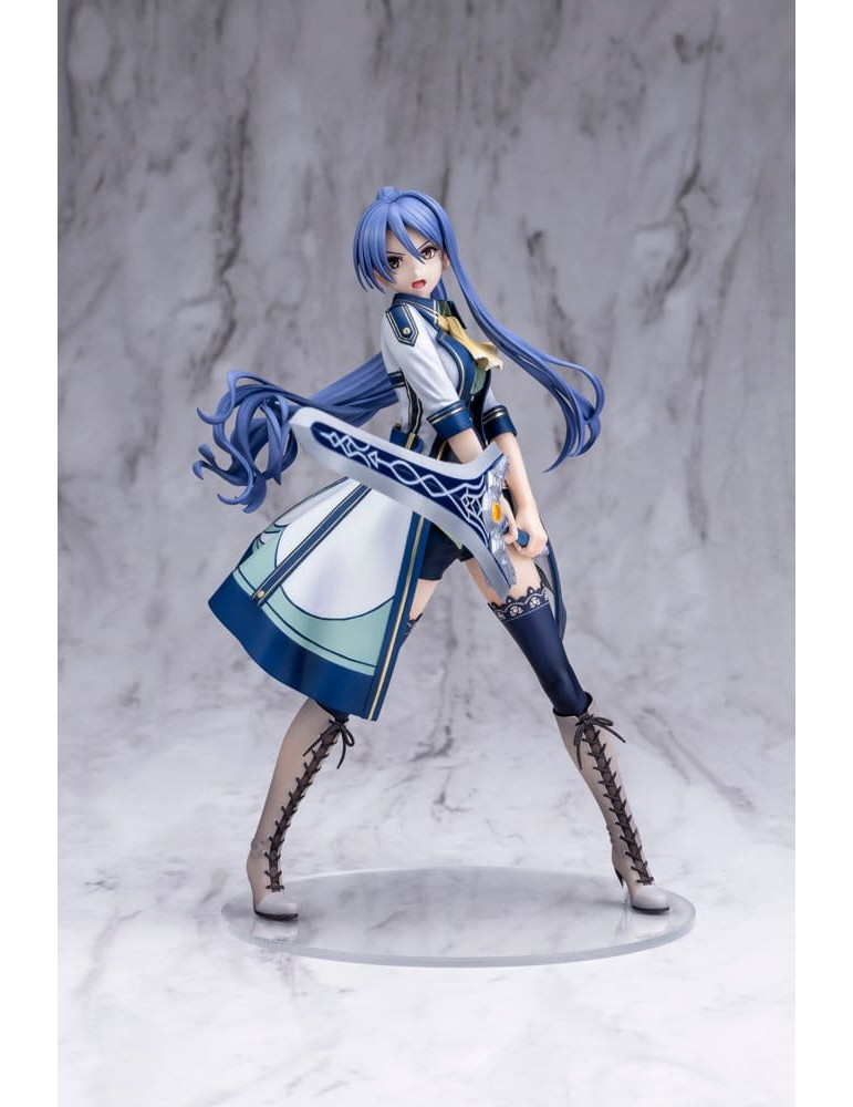 Kotobukiya - The Legend of Heroes - figurine Laura S Arseid