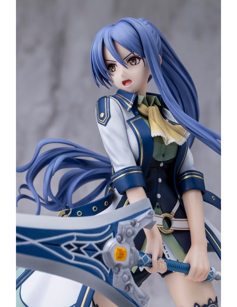 Kotobukiya - The Legend of Heroes - figure Laura S Arseid