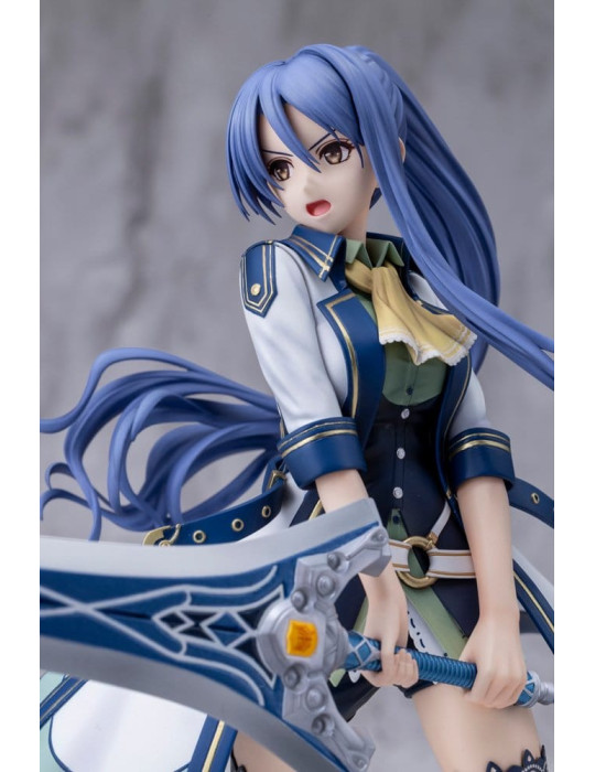 Kotobukiya - The Legend of Heroes - figure Laura S Arseid