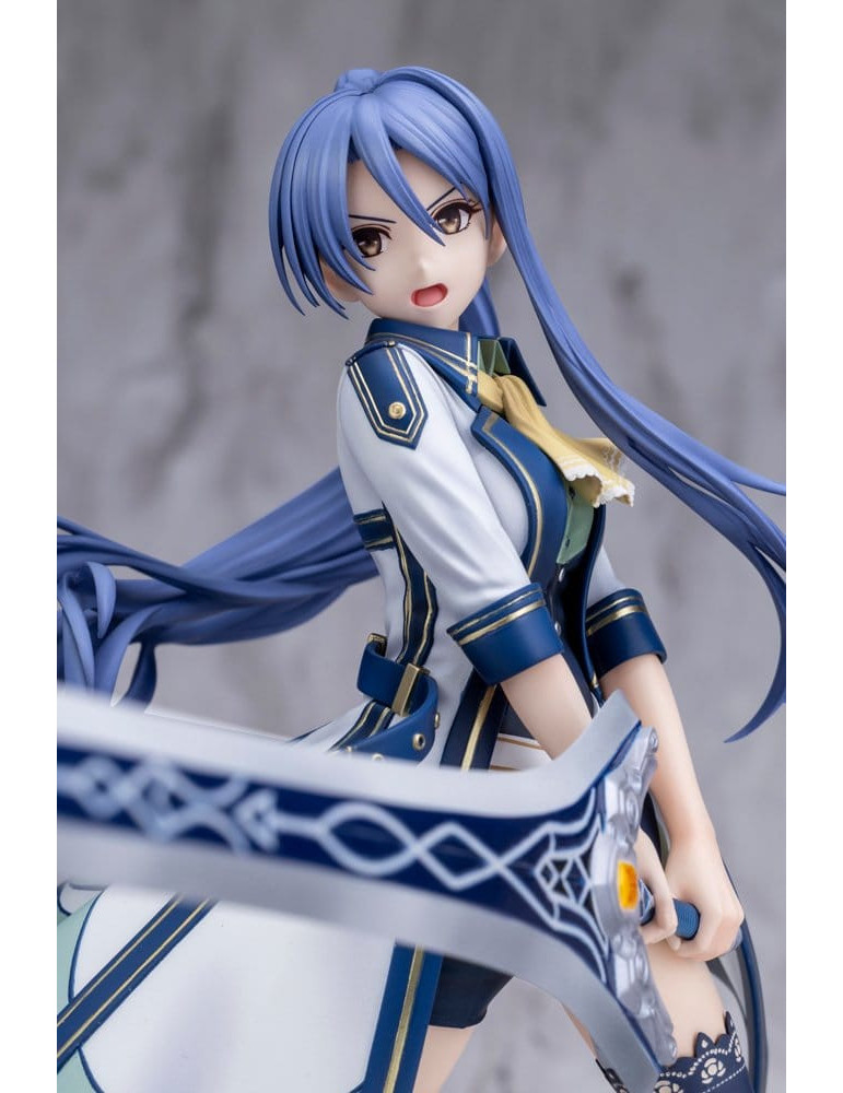 Kotobukiya - The Legend of Heroes - figurine Laura S Arseid