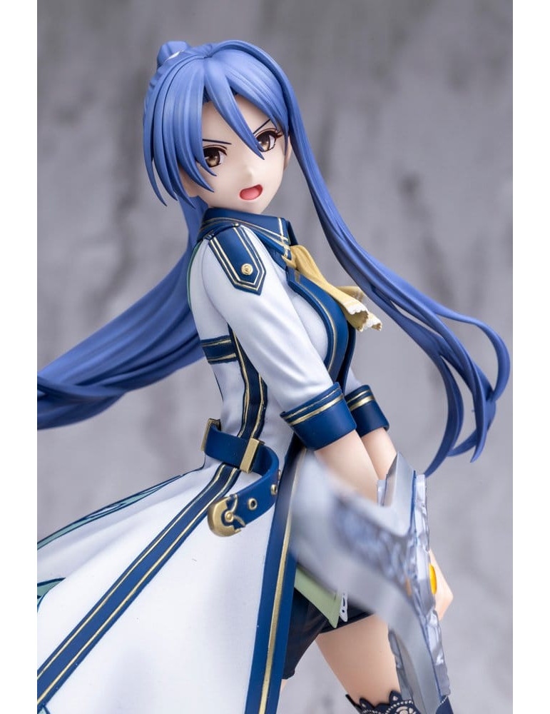 Kotobukiya - The Legend of Heroes - figurine Laura S Arseid