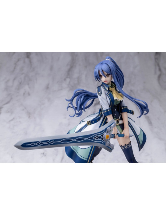 Kotobukiya - The Legend of Heroes - figurine Laura S Arseid