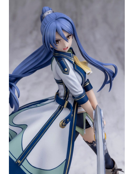 Kotobukiya - The Legend of Heroes - figurine Laura S Arseid