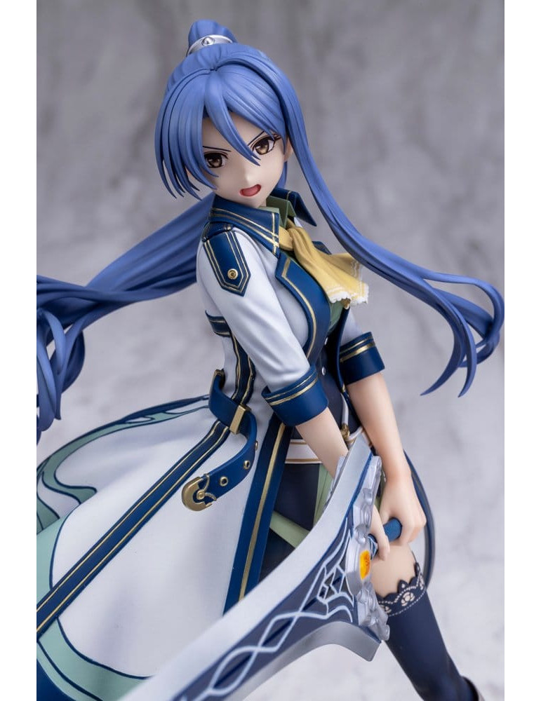 Kotobukiya - The Legend of Heroes - figure Laura S Arseid