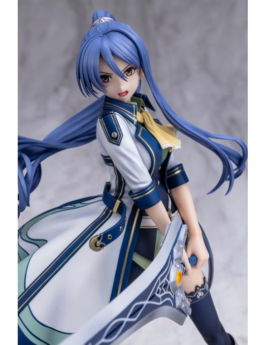 Kotobukiya - The Legend of Heroes - figurine Laura S Arseid
