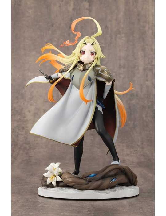 Kotobukiya - Sentenced to be a Hero - figurine Teoritta