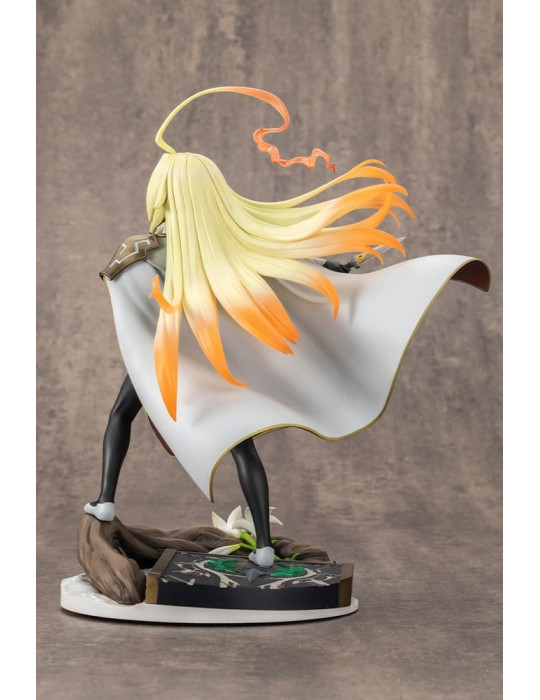 Kotobukiya - Sentenced to be a Hero - figure Teoritta