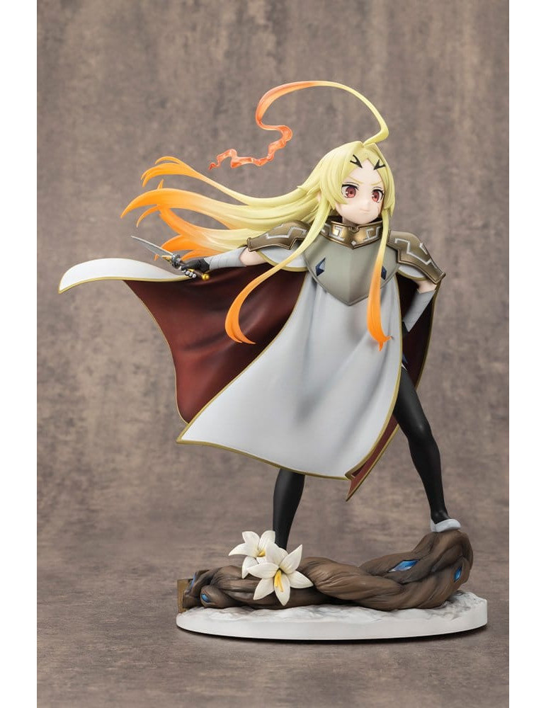 Kotobukiya - Sentenced to be a Hero - figure Teoritta