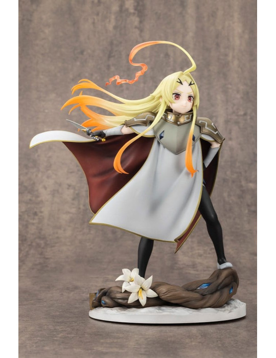 Kotobukiya - Sentenced to be a Hero - figure Teoritta