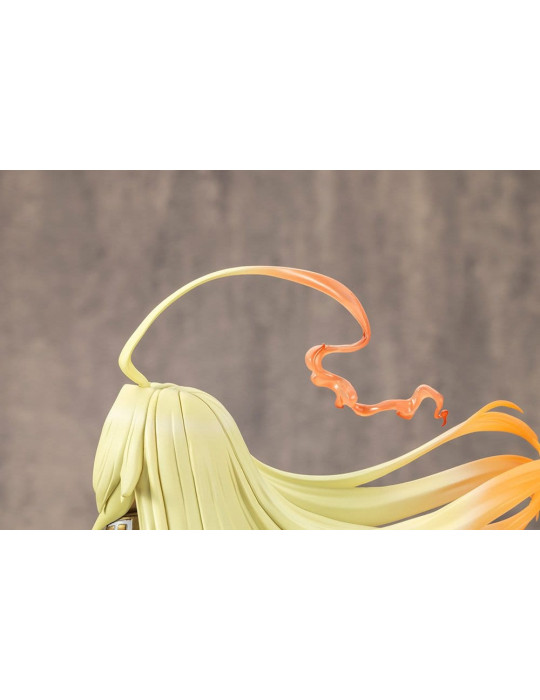 Kotobukiya - Sentenced to be a Hero - figure Teoritta