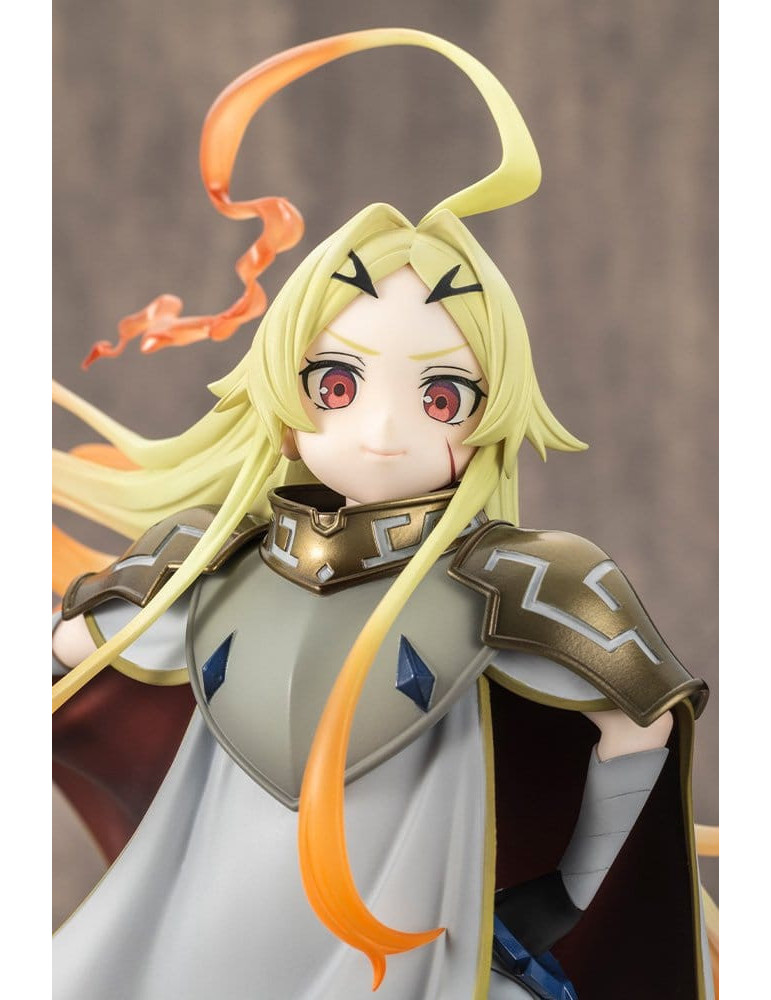 Kotobukiya - Sentenced to be a Hero - figurine Teoritta