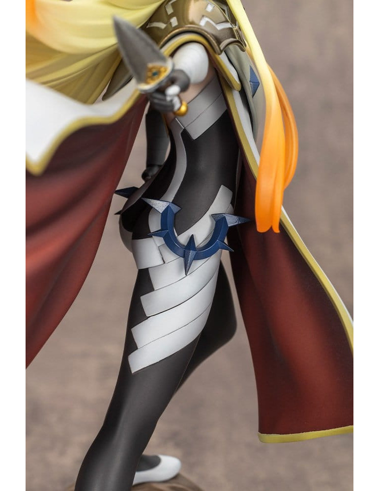 Kotobukiya - Sentenced to be a Hero - figure Teoritta