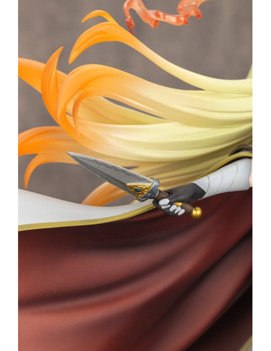 Kotobukiya - Sentenced to be a Hero - figurine Teoritta