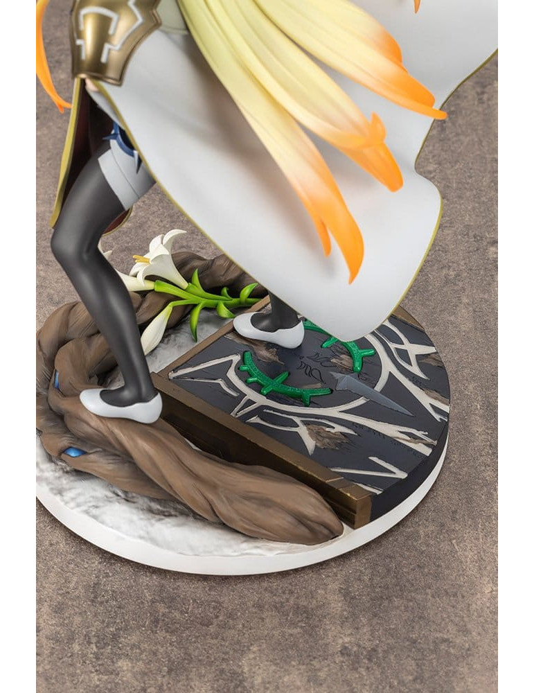 Kotobukiya - Sentenced to be a Hero - figurine Teoritta