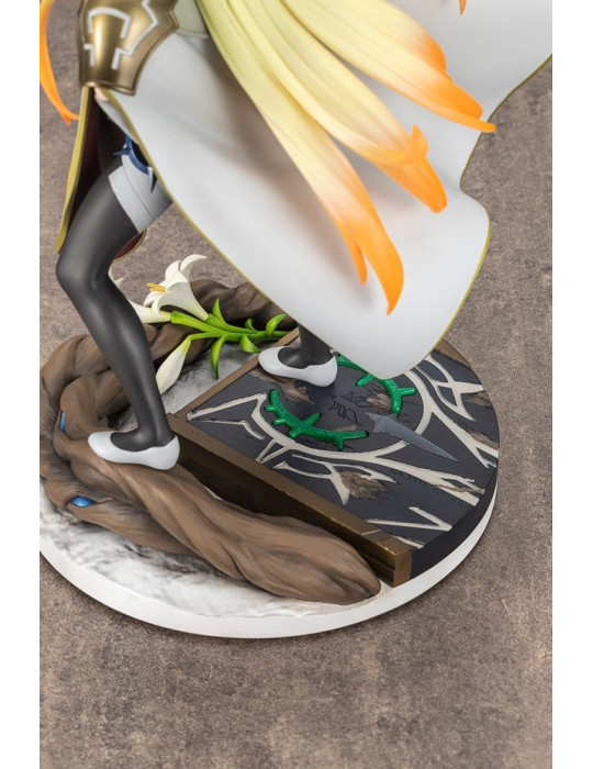 Kotobukiya - Sentenced to be a Hero - figurine Teoritta