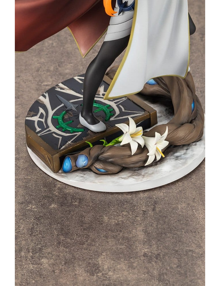 Kotobukiya - Sentenced to be a Hero - figurine Teoritta