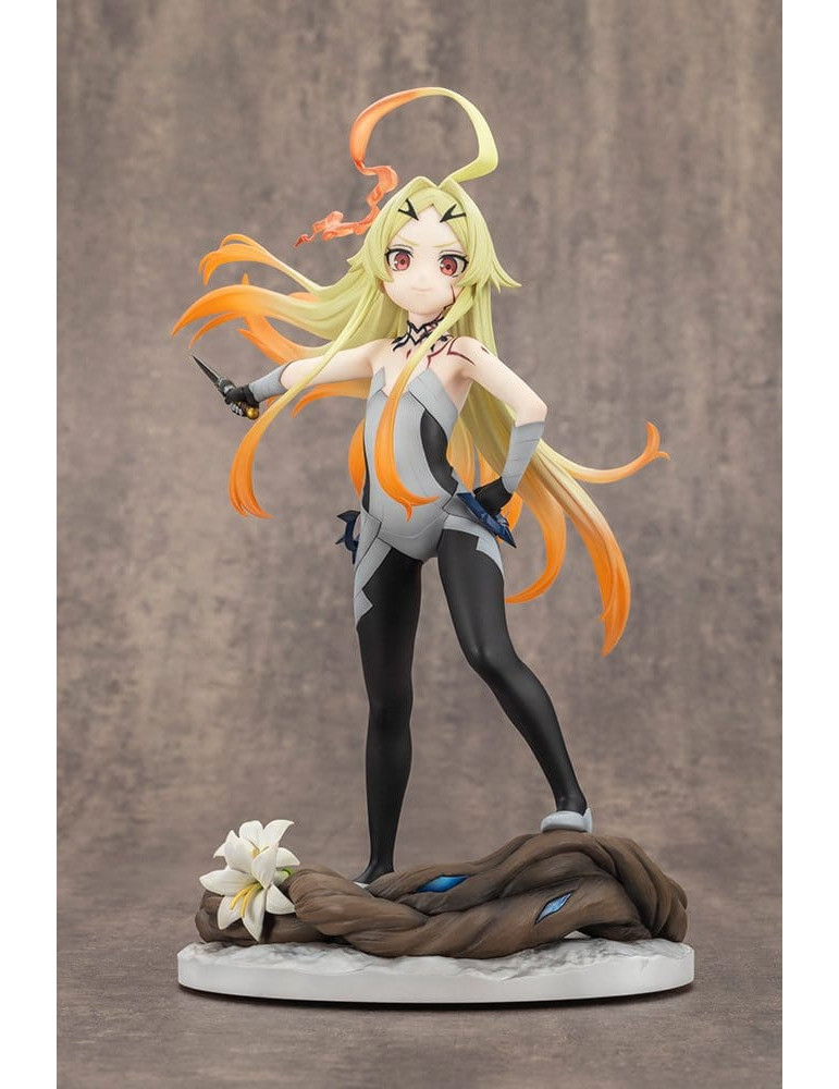 Kotobukiya - Sentenced to be a Hero - figure Teoritta