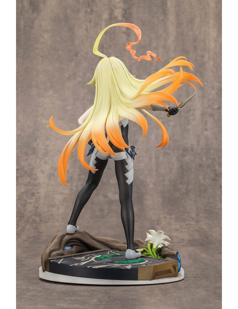 Kotobukiya - Sentenced to be a Hero - figurine Teoritta