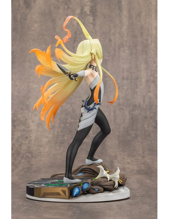 Kotobukiya - Sentenced to be a Hero - figure Teoritta