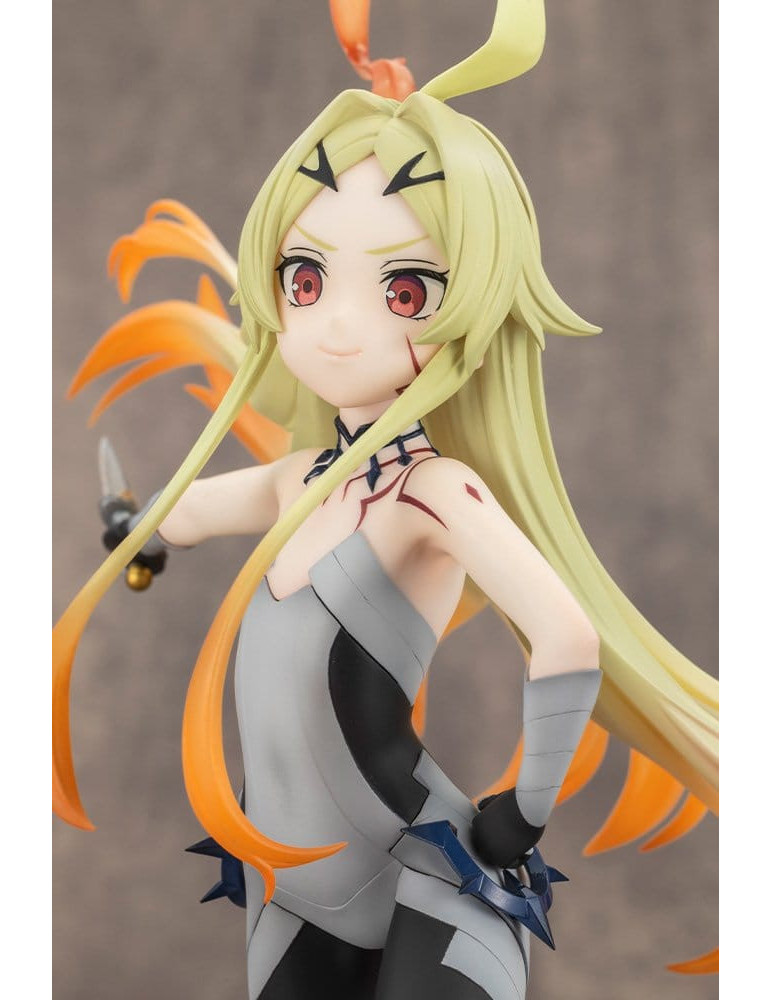 Kotobukiya - Sentenced to be a Hero - figurine Teoritta