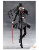 Kotobukiya - Sousai Shojo Teien - figure Kuon Yakushiji Maria Kagaribi Damage Ver.