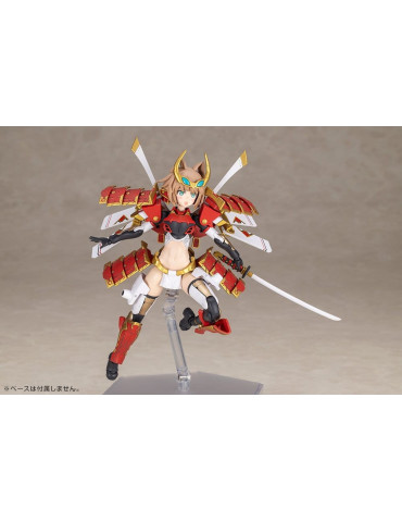 Kotobukiya - Frame Arms - figurine Shingen Kai
