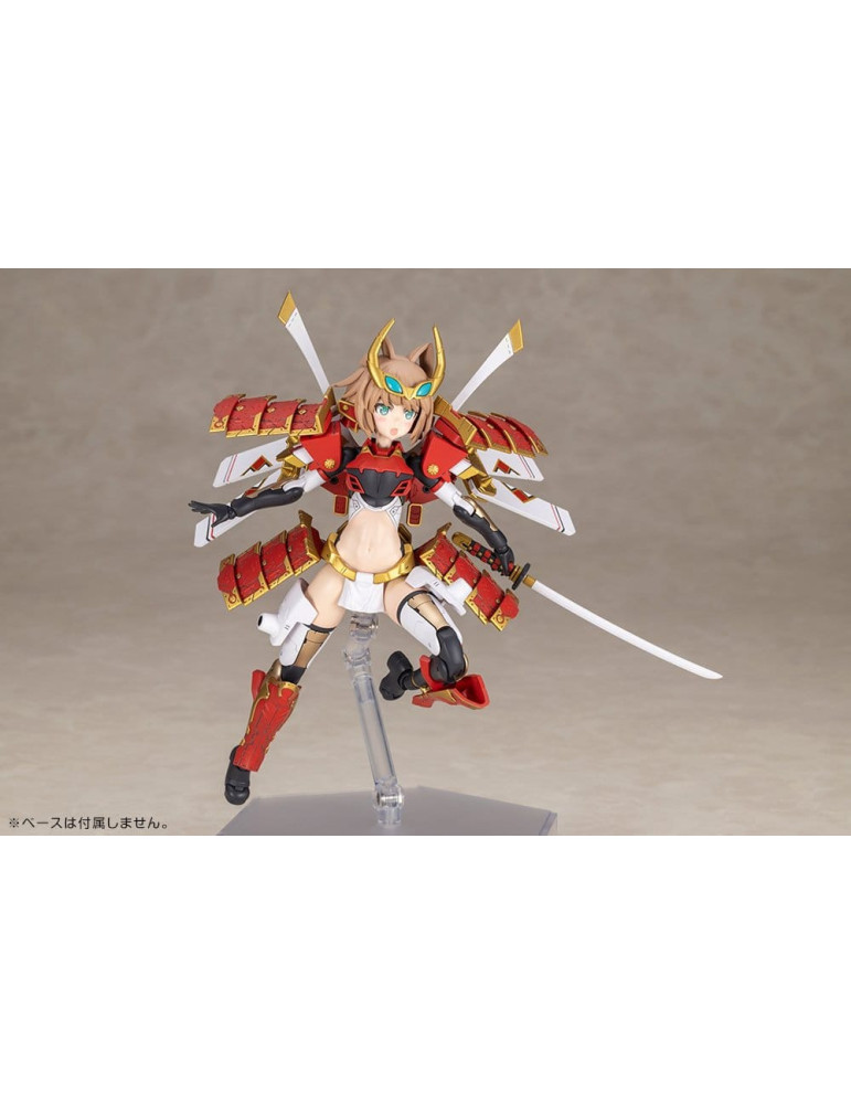 Kotobukiya - Frame Arms - figure Shingen Kai