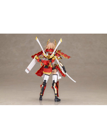 Kotobukiya - Frame Arms - figure Shingen Kai 2