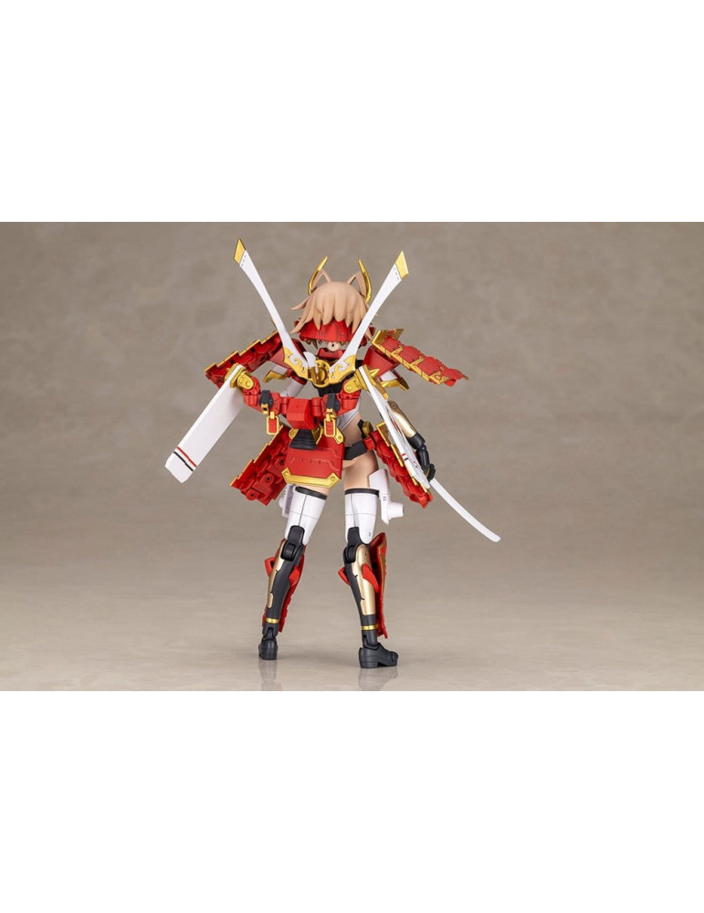 Kotobukiya - Frame Arms - figurine Shingen Kai