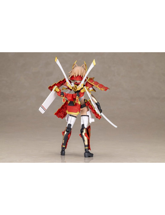 Kotobukiya - Frame Arms - figurine Shingen Kai