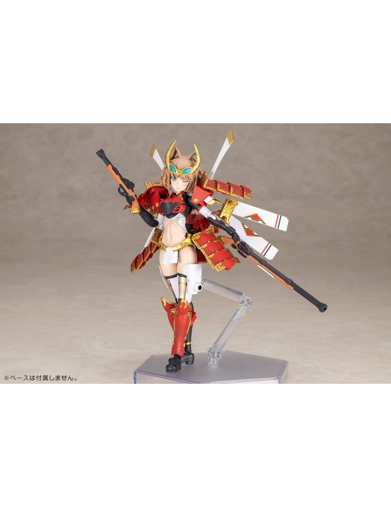 Kotobukiya - Frame Arms - figure Shingen Kai