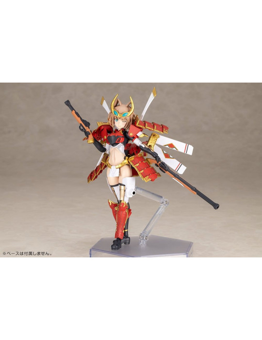 Kotobukiya - Frame Arms - figure Shingen Kai