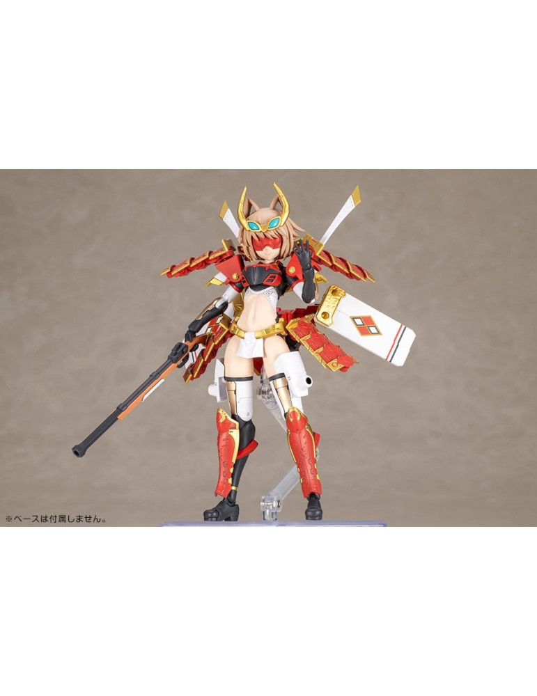 Kotobukiya - Frame Arms - figurine Shingen Kai