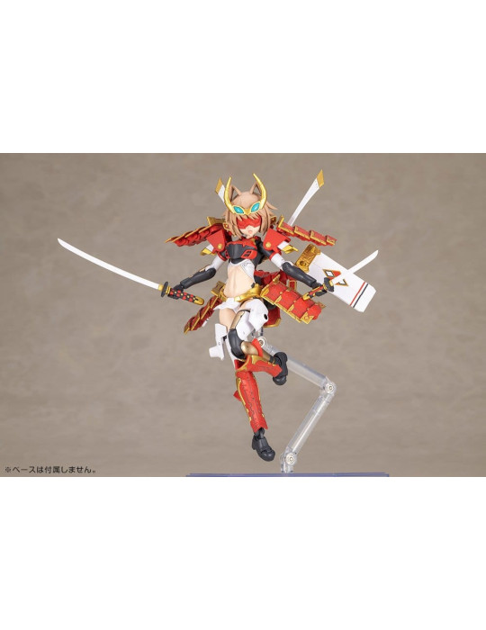 Kotobukiya - Frame Arms - figurine Shingen Kai