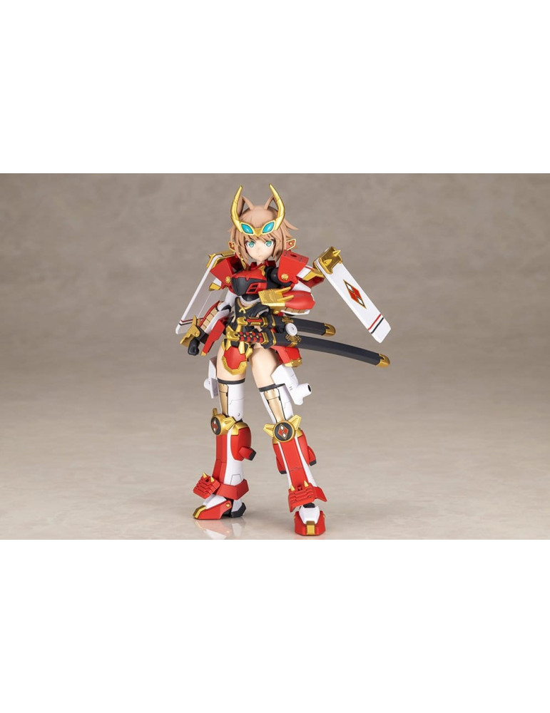 Kotobukiya - Frame Arms - figure Shingen Kai