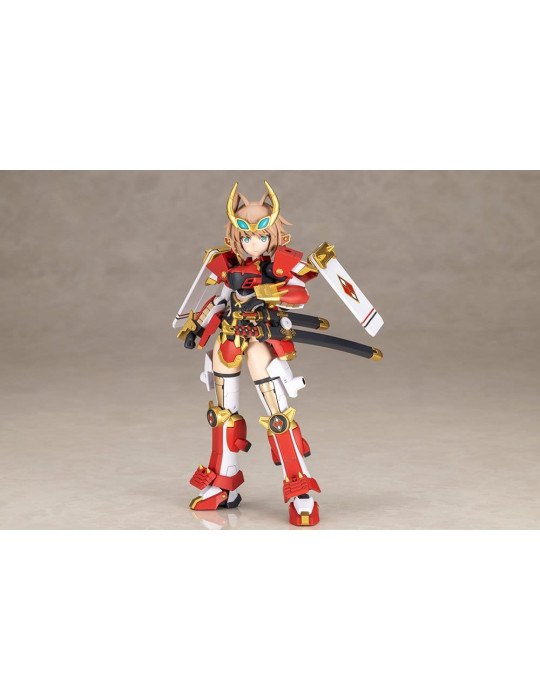 Kotobukiya - Frame Arms - figure Shingen Kai
